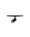 MAGNETO mini * FOCO LED 5W 38º NEGRO